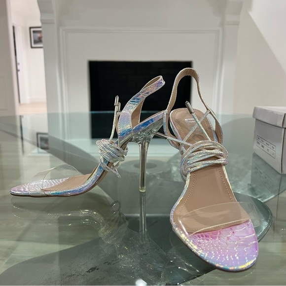 EGO Chromatic snake macro up heels - Picture 4 of 12